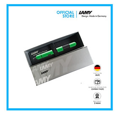 Bút Bi Lamy Pico Neon Green (Special Edition) - 4033291
