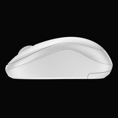 Chuột không dây Bluetooth Logitech M240 Silent - Hàng chính hãng