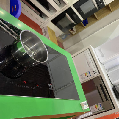 Bếp 2 Từ Cảm Ứng - MIF 208/2 -KUCHEN ĐỨC - Hàng Chính Hãng