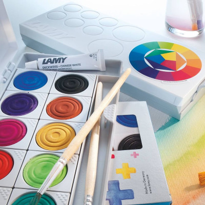 Cọ Vẽ Lamy Size 12 - 1222045