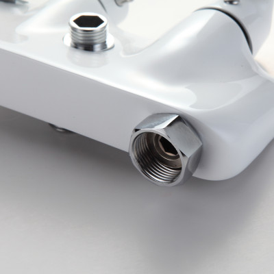 Sen cây tắm nóng lạnh Frap F2431 - Hàng Chính Hãng Nhập Khẩu