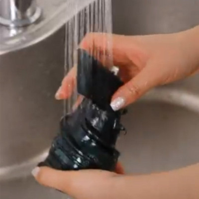 Máy ép chậm hiệu Kuvings Series Hands-Free KHS-860SB [AUTO 8] - Hàng chính hãng