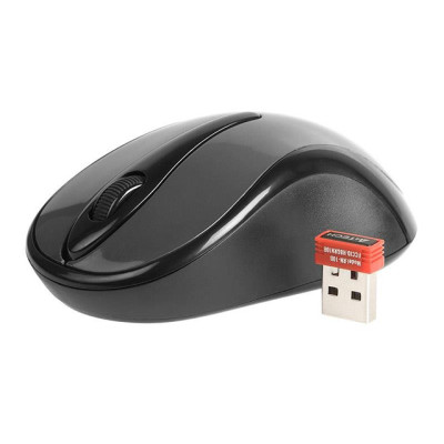 Chuột Không Dây A4Tech G3-280A - Hàng Chính Hãng