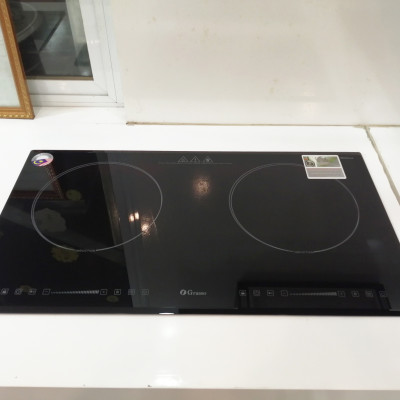 Bếp từ GS 8IT (Made in Malaysia) - Hàng Chính Hãng