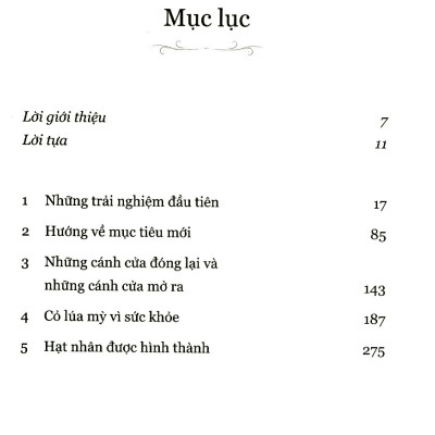 Bệnh Tật Ư? Sao Phải Cam Chịu