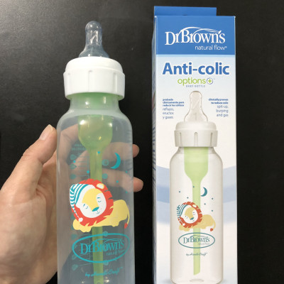 [ SB81105 ] Bình sữa Dr.Brown