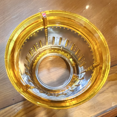 Phụ Kiện Cối Làm Kem Cho Máy Ép Chậm MK313, MK60 - Hàng Chính Hãng