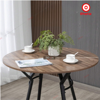 [ Miễn phí giao hàng và lắp đặt TP.HCM} Bộ bàn ăn đa năng có ghế Ohaha - BA016