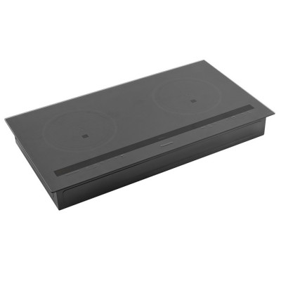 Bếp từ đôi Panasonic KY-C227EHRA - Hàng Chính Hãng