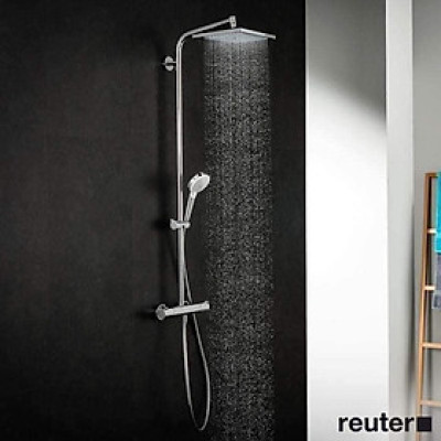 Sen cây Hansgrohe Crometta E240 27271000 made in Germany Hàng chính hãng