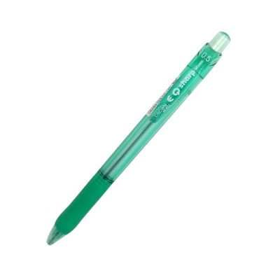 Bút Chì Bấm Crown MP-2000S (Mẫu Màu Thân Bút Giao Ngẫu Nhiên)