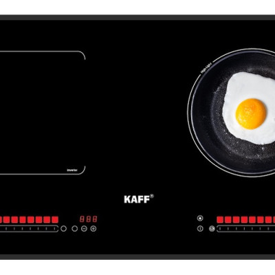 Bếp điện từ KAFF KF-EG902IH - Hàng Chính Hãng