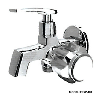 VÒI SEN LẠNH EMPIRE - 401- HÀNG CHÍNH HÃNG