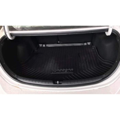 Accent, Lót cốp nhựa dẻo xe Accent 2018 2019 2020