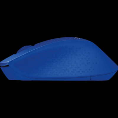 Chuột Không dây Silent Logitech M331 - Hàng chính hãng DGW phân phối