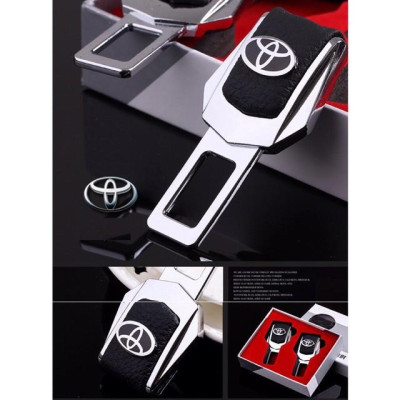 Bộ 2 chốt Đai an toàn đai ngắt chuông báo động trên ô tô Bảo Hành Uy Tín Lỗi 1 Đổi 1