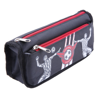 Bóp Viết Vải Uyên Loan Hj-60058 - Màu Ngẫu Nhiên (7 x 20cm)