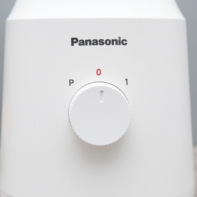 Máy xay sinh tố Panasonic MX-EX1001WRA - 1 cối - Hàng chính hãng