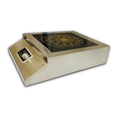 [CỬA HÀNG CHÍNH HÃNG] Bếp từ công nghiệp 5KW mặt phẳng Fushimavina