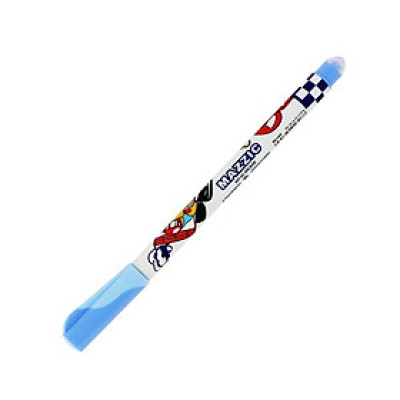 Bút Gel Xóa Được 0.5 mm - Thiên Long GELE-006/V1 - Mực Xanh