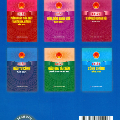 Luật Quy Hoạch Đô Thị Và Nông Thôn Năm 2024