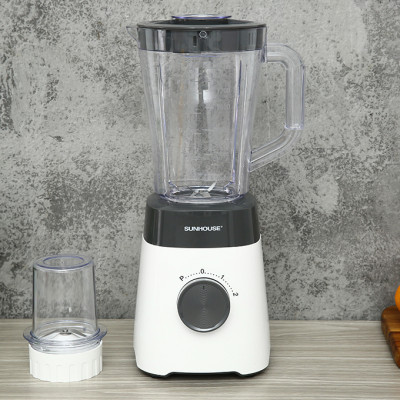 Máy xay sinh tố SUNHOUSE SHD5114 - Hàng chính hãng