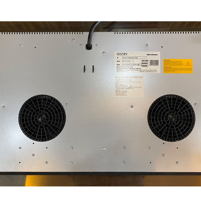 Bếp từ Dann DS-IB888 LUX - Hàng chính hãng