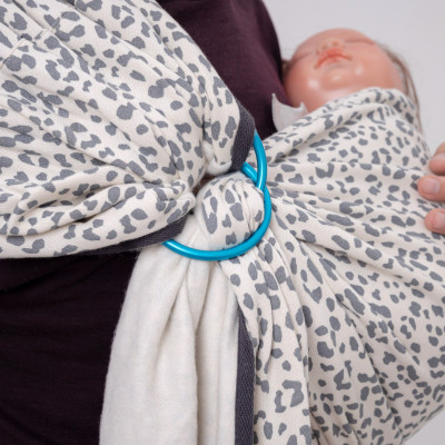 BUBI Ring Sling Gen 1 