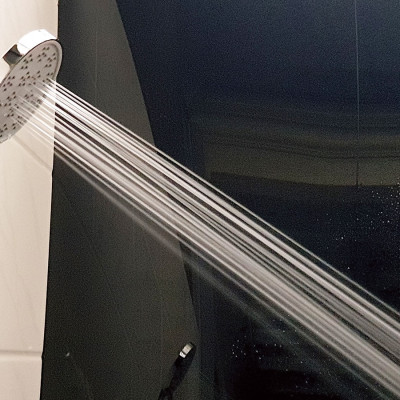 Bộ dây tay sen siêu tăng áp, 3 chế độ chảy Eurolife EL-124SH