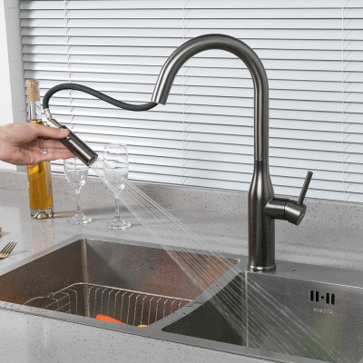 VÒI BẾP NGA CAO CẤP GAPPO G4398-41