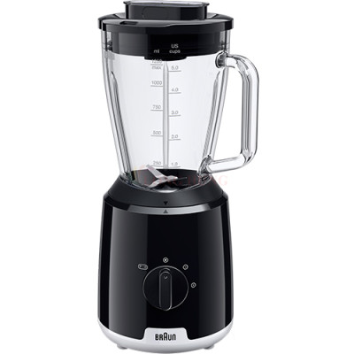Máy xay sinh tố Braun JB1050BK - Hàng chính hãng