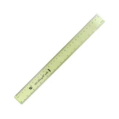 Thước Thẳng 30cm SR-03 - Thiên Long