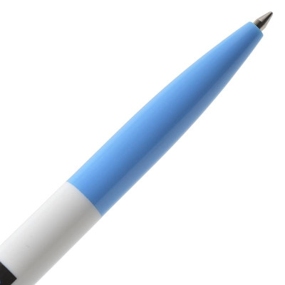 Hộp 20 Bút Bi 0.8 mm Thiên Long TL-08 - Mực Xanh