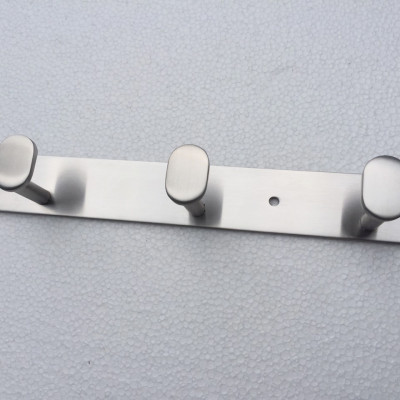 Móc treo quần áo 7 chấu inox 304 KIBATH-GNLM