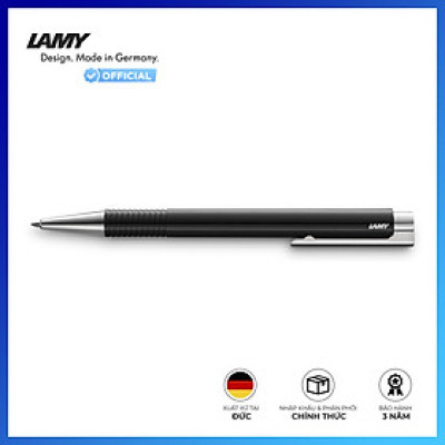 Bút Bi Lamy Logo M+
