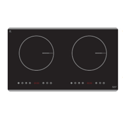 BẾP TỪ ĐÔI LORCA TA-1006C - HÀNG CHÍNH HÃNG