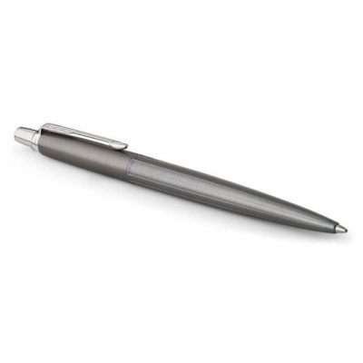 Bút bi cao cấp Parker Jotter PRM Đ-OF Grey CT TB6-1953417