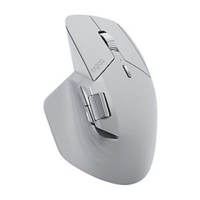 Chuột Không Dây Rapoo MT760M ( Rapoo MT760 Mini ) Bluetooth/2.4G - Hàng Chính Hãng