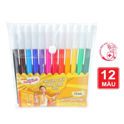 Bút Lông FP-01 12M