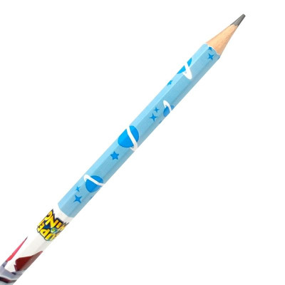 Bút Chì Deli EU53600