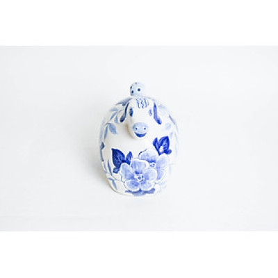 Ngựa để tiền 01
