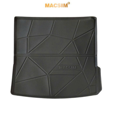 Lót cốp qd Audi Q7 2006 - 2015 Nhãn hiệu Macsim