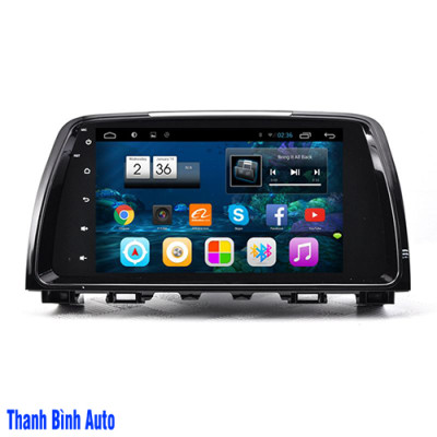 Mặt dưỡng cho xe Subaru