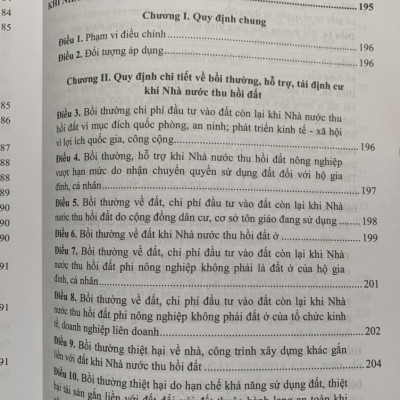 Kỹ năng giải quyết vụ án hành chính trong lĩnh vực Quản lý đất đai và thực tiễn xét xử của Tòa án nhân dân