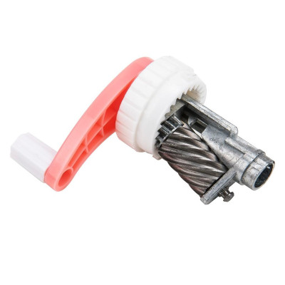 Gọt chì quay tay hình cốc DELI E0732