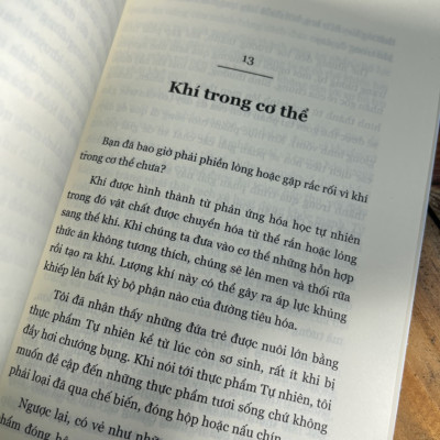 SỐNG LÀNH ĐỂ TRẺ - Norman W. Walker – Hoàng Lan dịch – Thái Hà books – NXB Công Thương