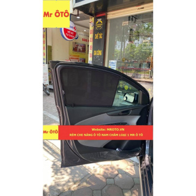 Rèm Che Nắng Vinfast Fadil Loai 1 Mr Ô Tô