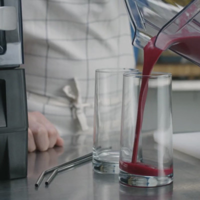 Máy xay sinh tố Vitamix The Quiet One - Hàng nhập khẩu chính hãng từ Mỹ