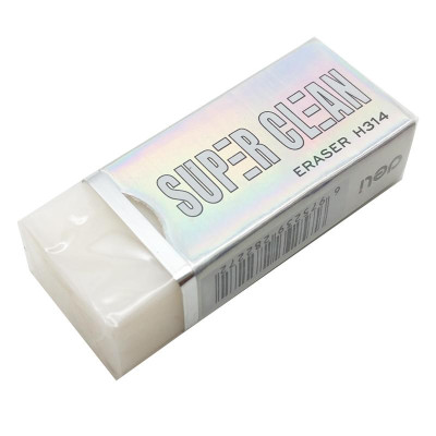 Gôm Tẩy Trắng Nhỏ - Deli EH314