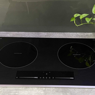 Bếp từ đôi Eurosun EU-T710Pro(S) - Hàng Chính Hãng